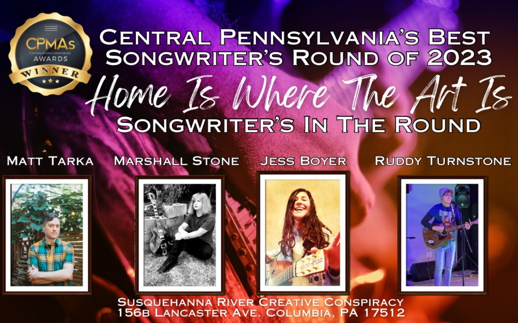 Songwriters in the Round