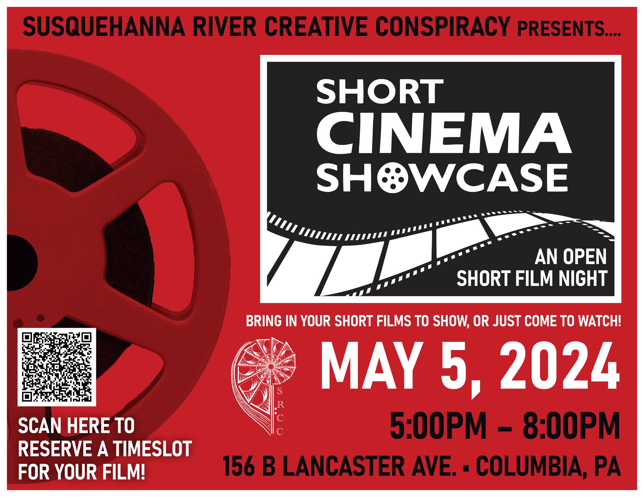 Short Cinema Showcase