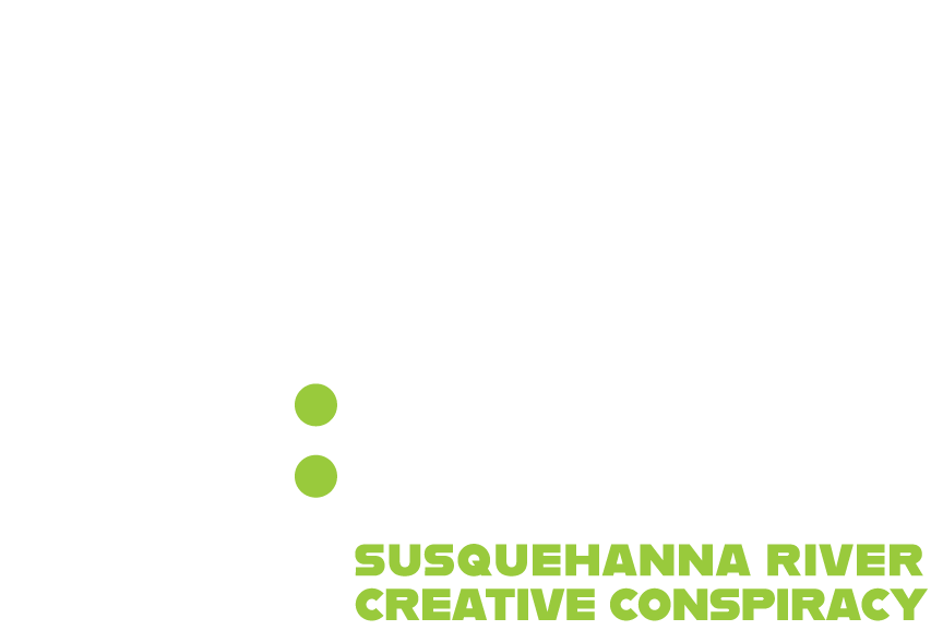 SRCC: Susquehanna River Creative Conspiracy
