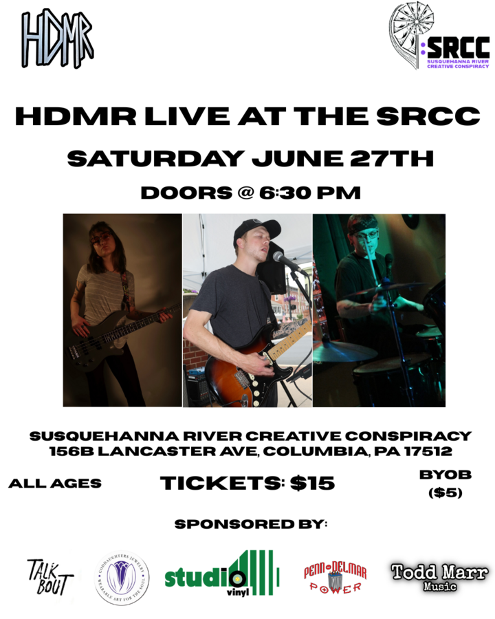 HDMR