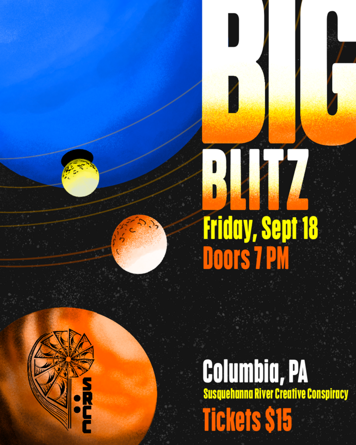 Big Blitz